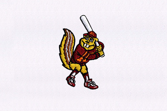 Baseball Squirrel: A Pro Review for Boutique Sweatshirts