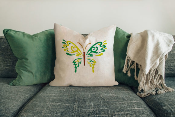 Beautiful Butterfly: A Designer's Review for Boutique Apparel