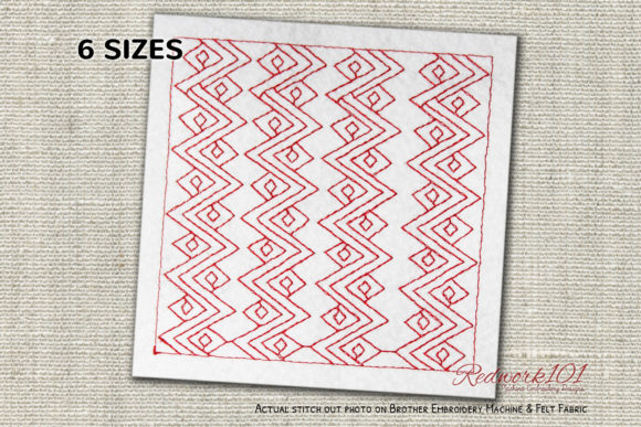Egyptian Pattern Machine: A Designer's Review for Gifts