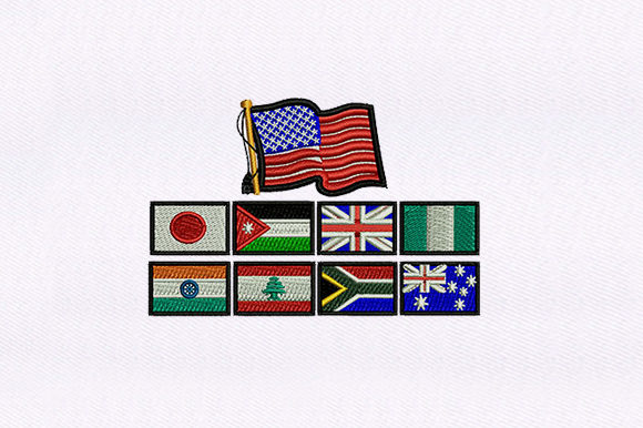 Europe Countries Flags: A Pro Review for Business Merch
