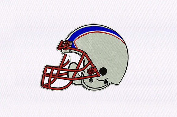 Football Player Helmet: A Seller's Review for Etsy Shops