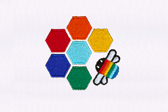 Honeycomb and Bee: A Designer's Review for Real Projects