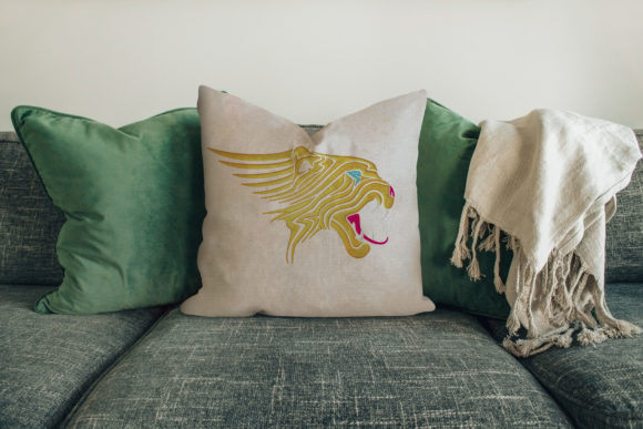 Perfect Head of Tiger: A Seasonal Embroidery Review