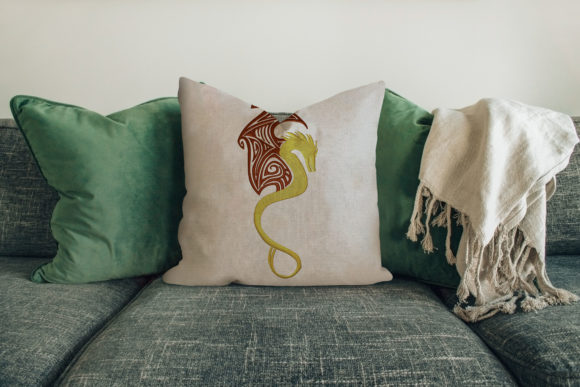 Raise of Dragon: A Designer's Review for Custom Gifts