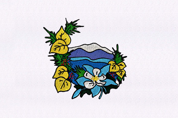 Scenery Flower: A Designer's Review for Craft Fair Success
