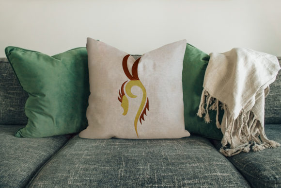 Traditional Dragon: A Bold Choice for Boutique Sweatshirts